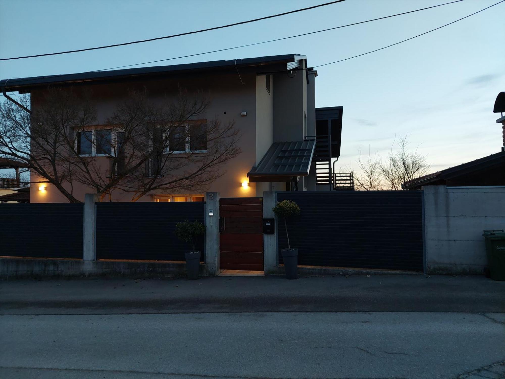 Apartman Masha Karlovac Exterior photo